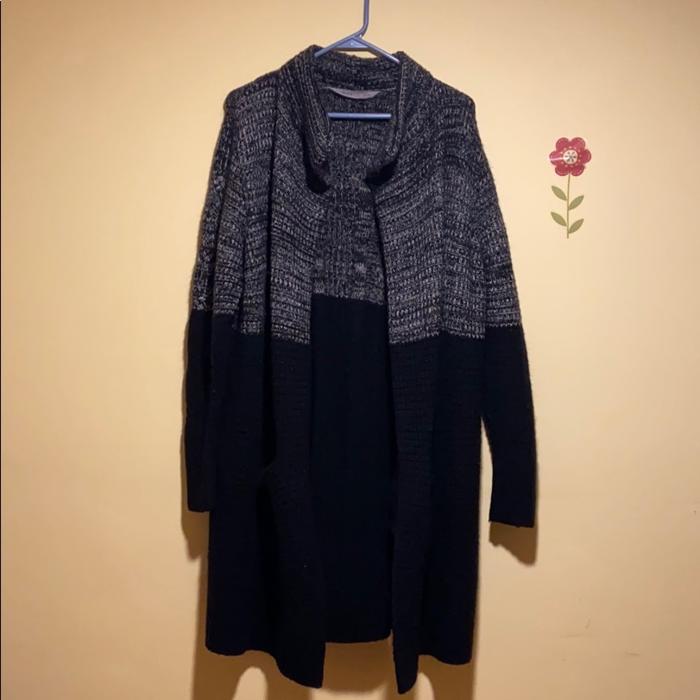 Athleta sweater